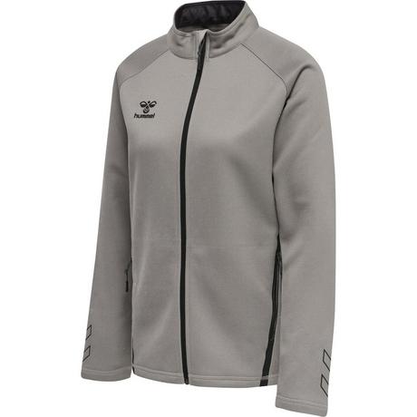 Hummel  veste de survêtement zippée cima xk 