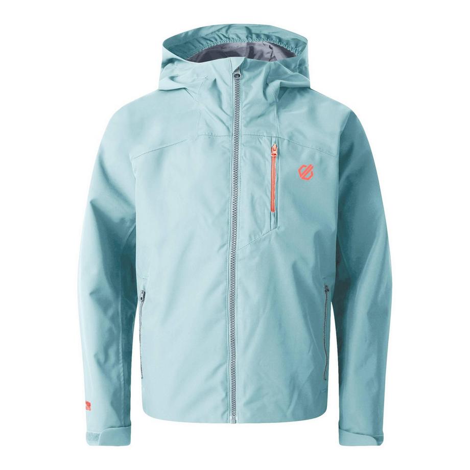 Switch Out Jacke, Wasserfest