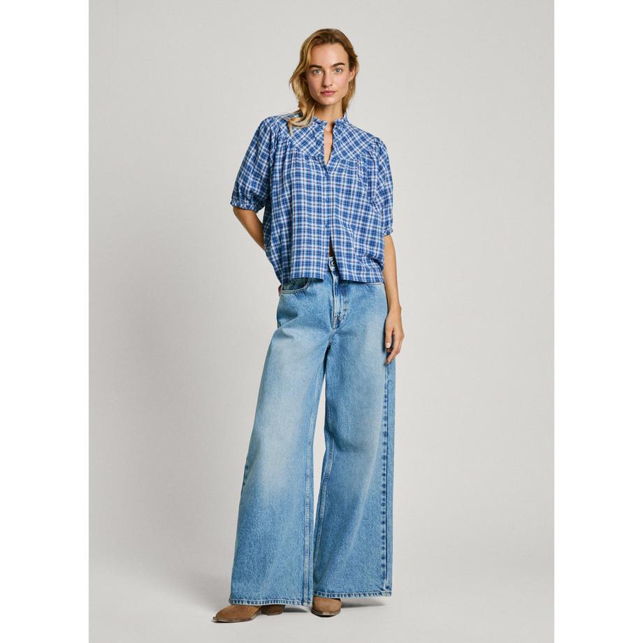 Pepe Jeans London Nella Blusa  