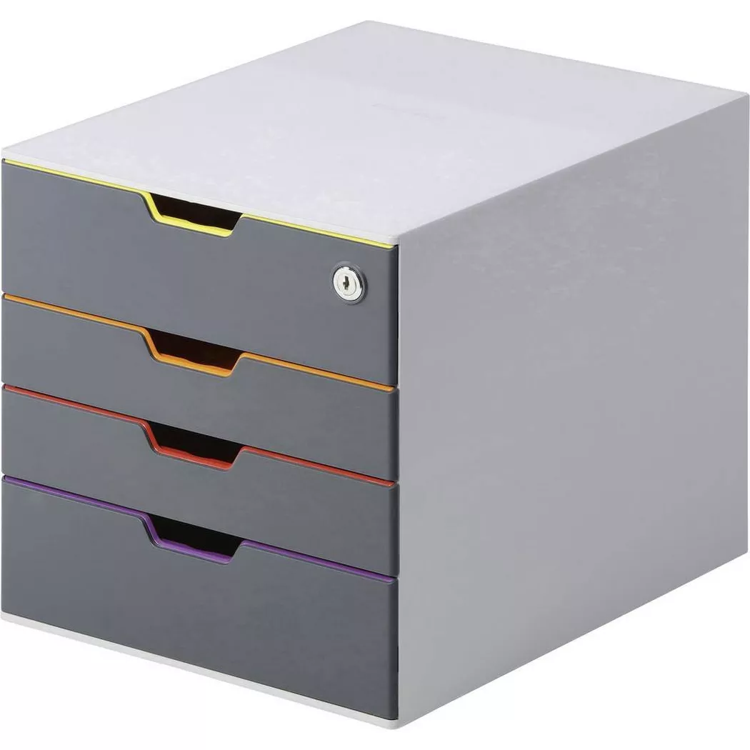 Durable VARICOLOR Safe