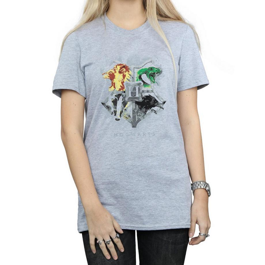Harry Potter Hogwarts T-Shirt  