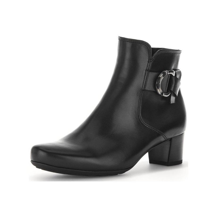 Stiefelette