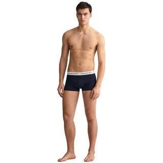 GANT  Boxer  Conforme à la silhouette 