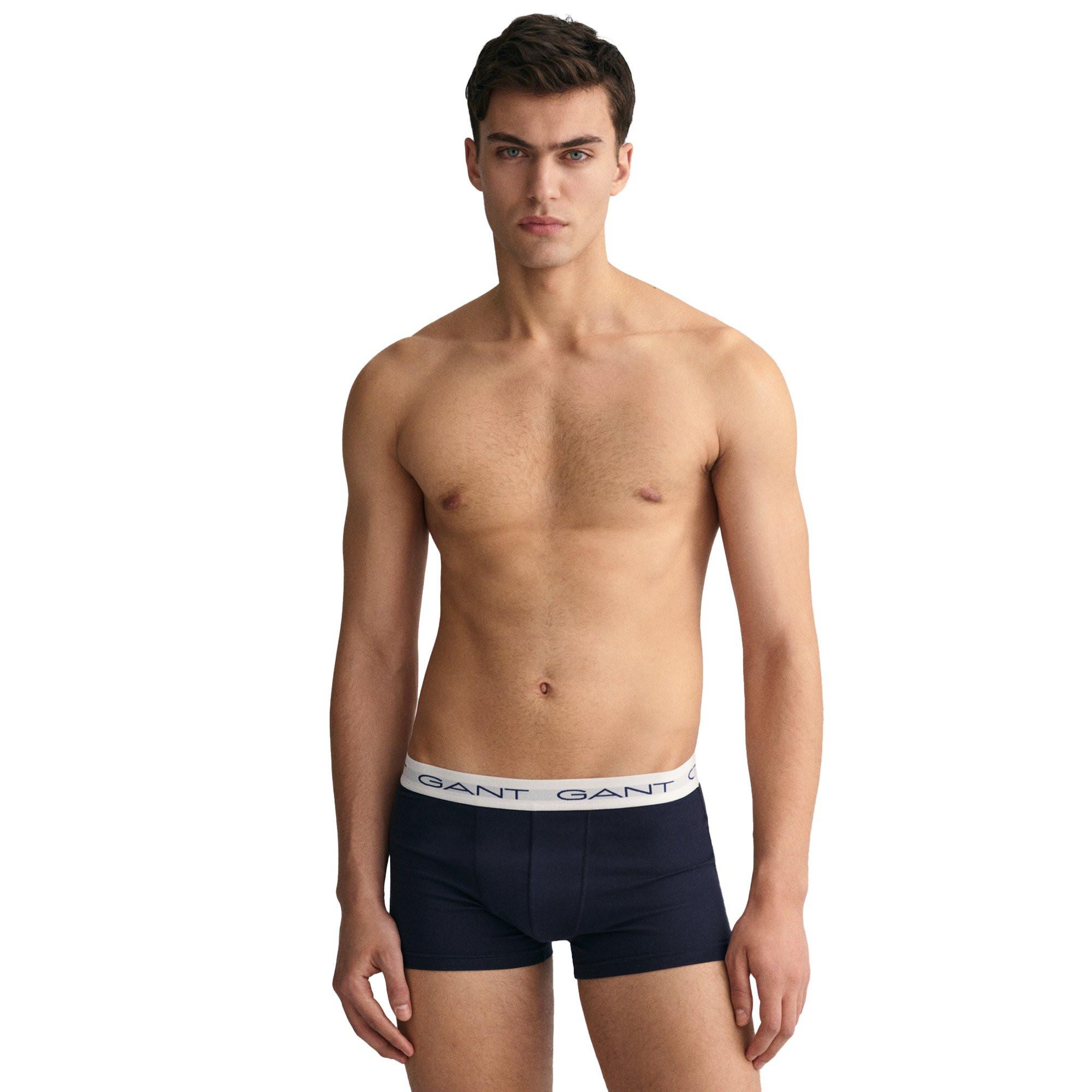 GANT  Boxer  Conforme à la silhouette 