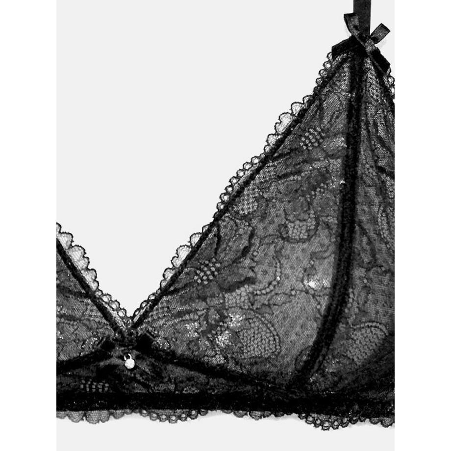 LASCANA Laina Reggiseno a triangolo  