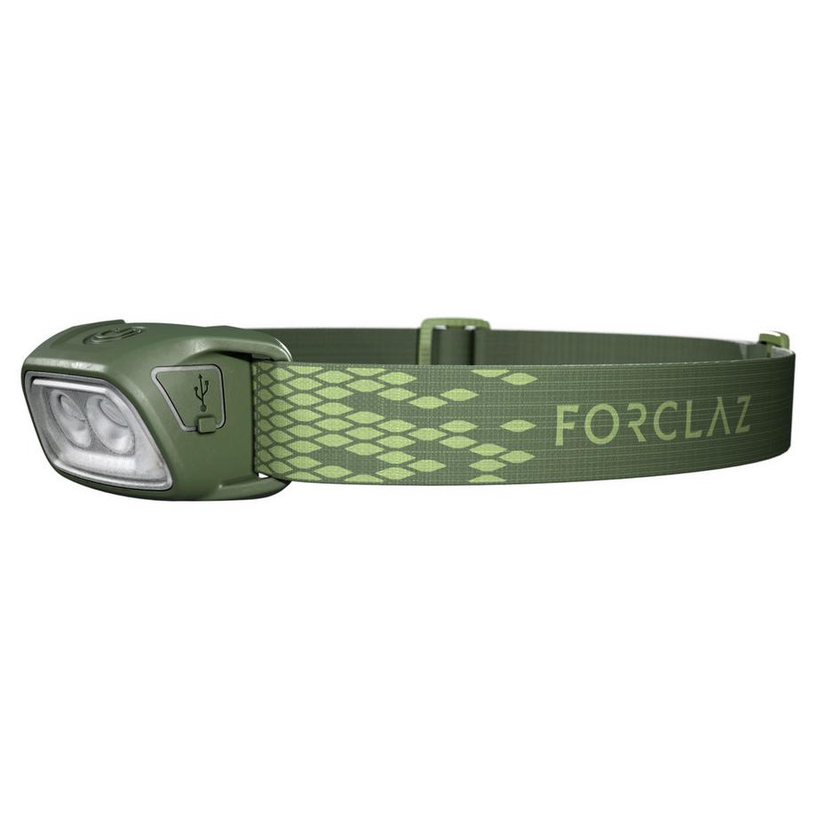 FORCLAZ  Lampe frontale - HL 100 