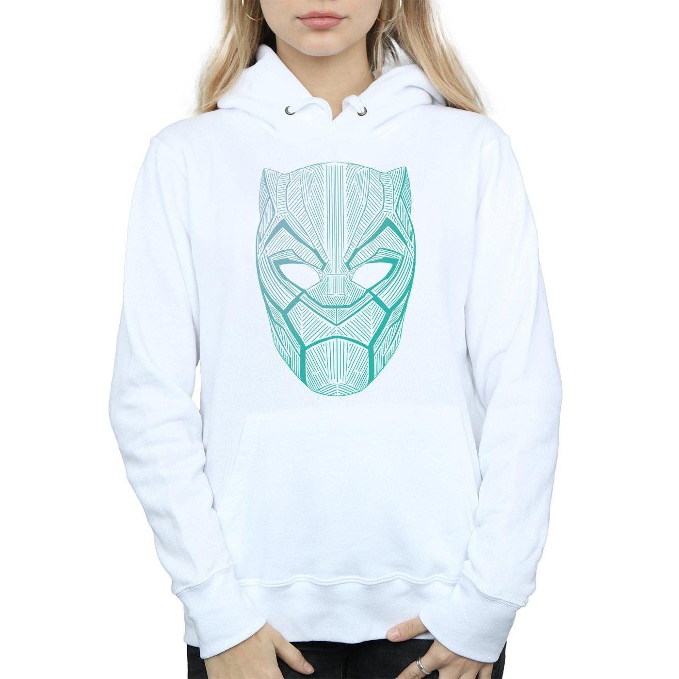 MARVEL  Sweat à capuche 