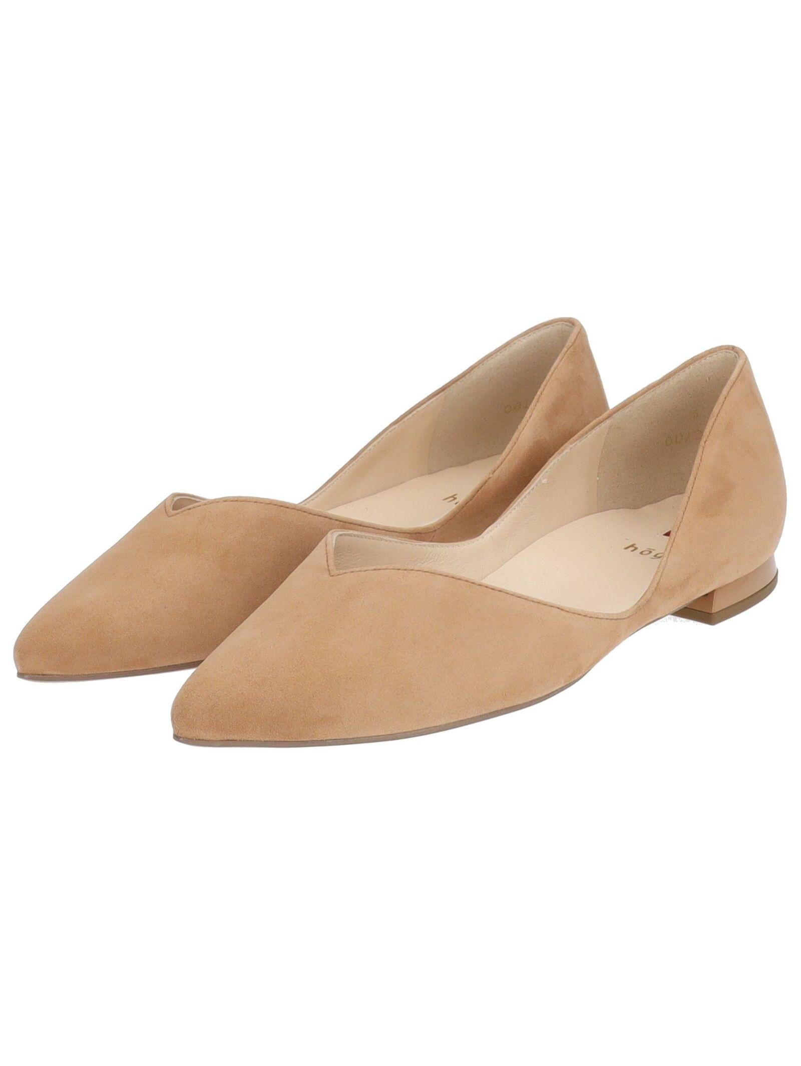 Högl  Ballerinas 7-100012 