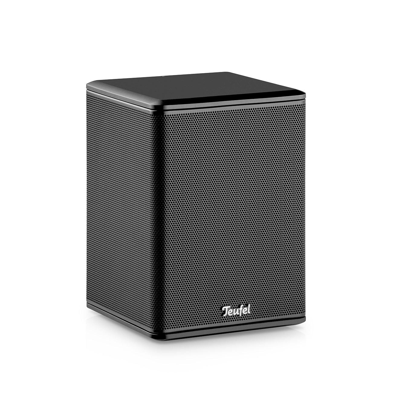 Teufel  Paar Satelliten-Lautsprecher Effekt 2 