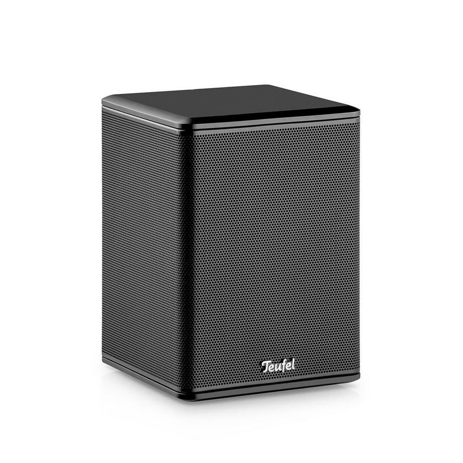 Teufel  Paar Satelliten-Lautsprecher Effekt 2 