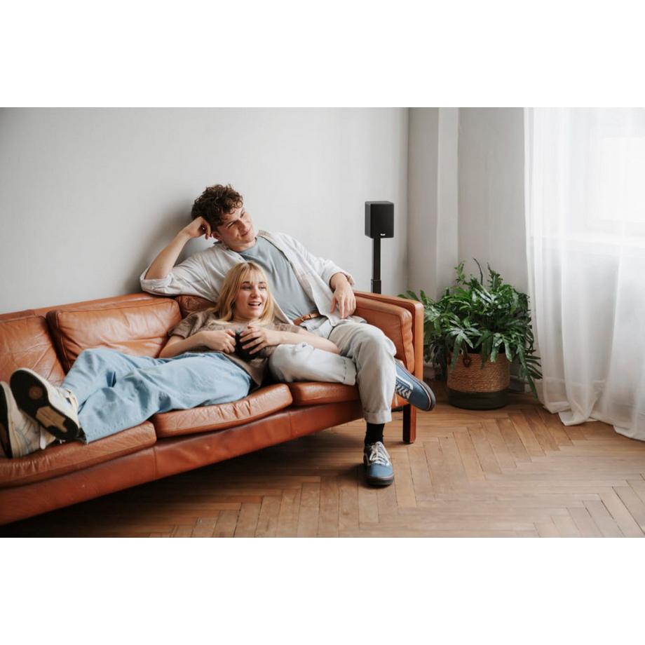 Teufel  Paar Satelliten-Lautsprecher Effekt 2 