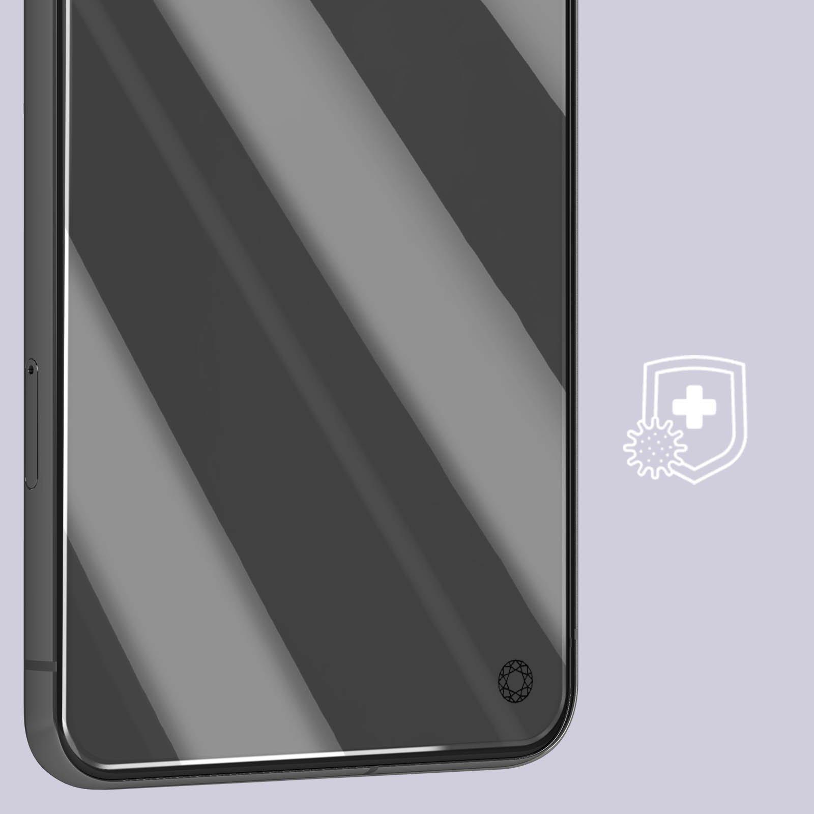 Force Power  Verre Google Pixel 8 Pro Force Glass 