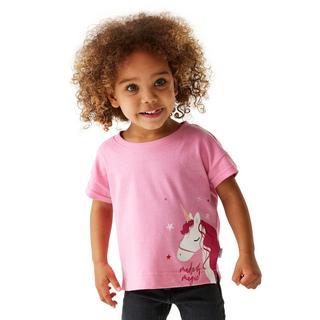 Regatta  Tshirt ANIMAL Enfant 