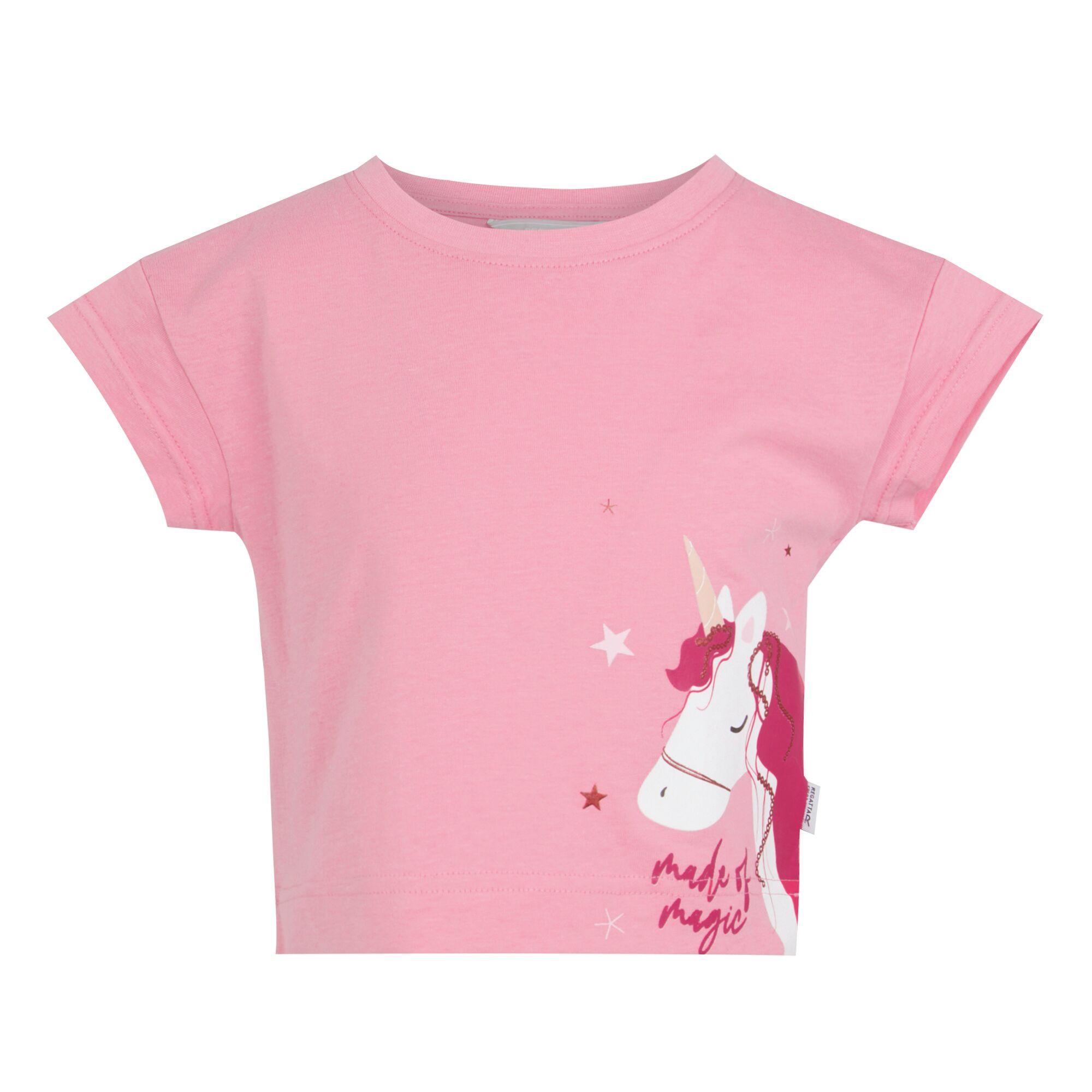 Regatta  Tshirt ANIMAL Enfant 