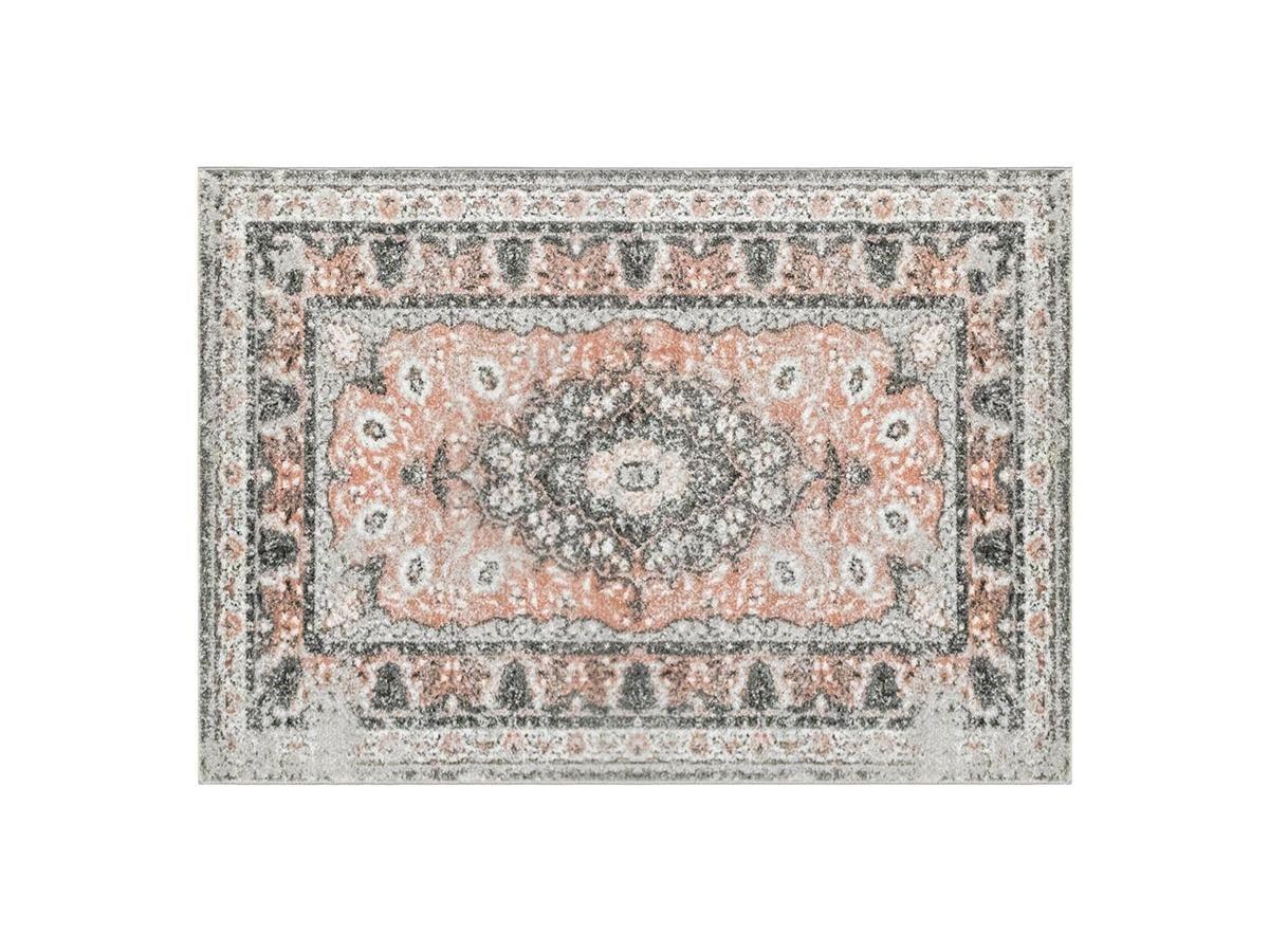 OZAIA Teppich Vintage orientalisch SURATE 2  