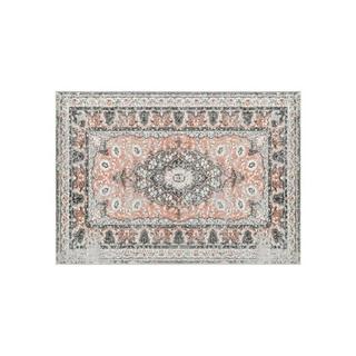 OZAIA Teppich Vintage orientalisch SURATE 2  