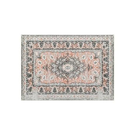 OZAIA Teppich Vintage orientalisch SURATE 2  