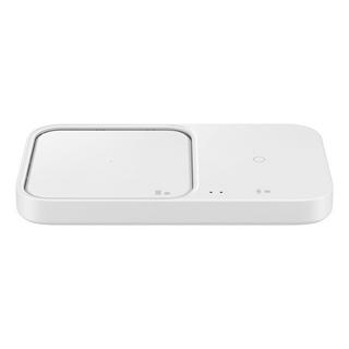 SAMSUNG  EP-P5400 Kopfhörer, Smartphone, Smartwatch Weiß USB Kabelloses Aufladen Indoor 