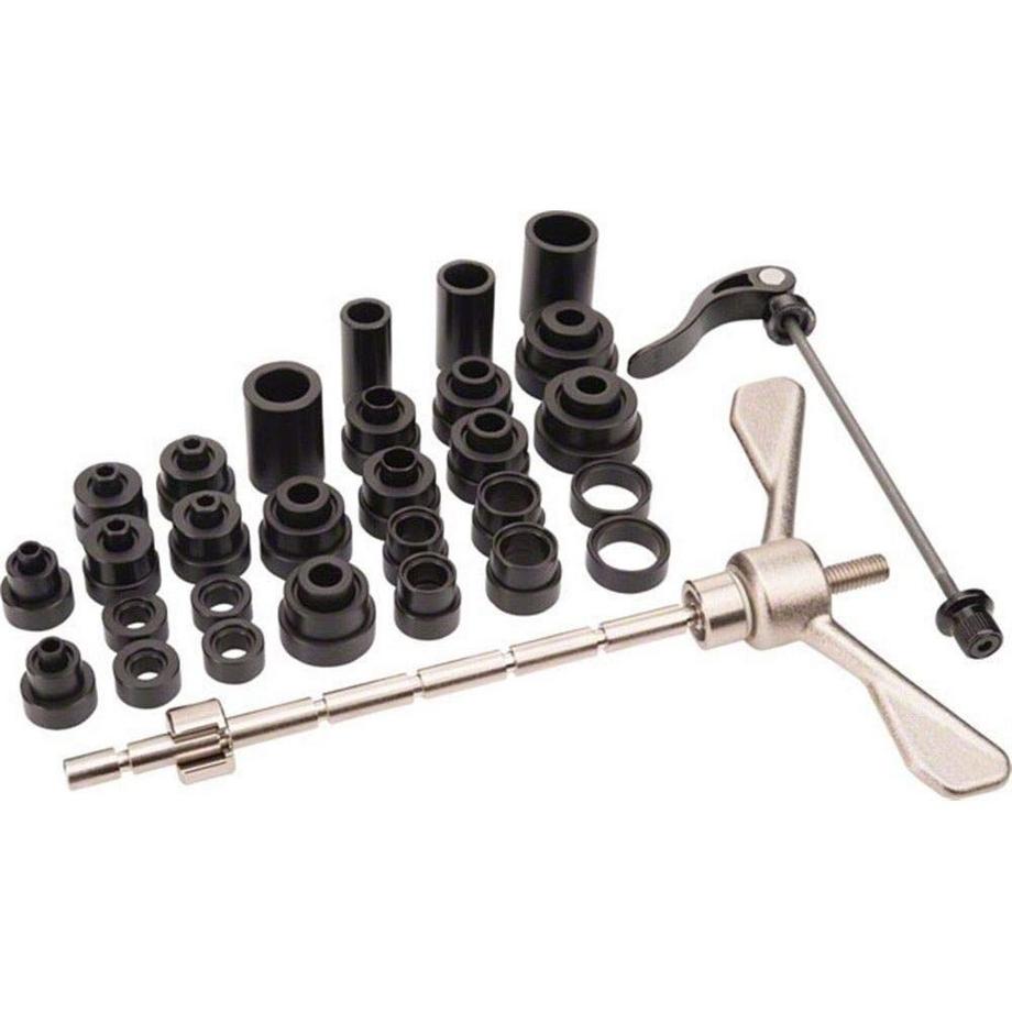 Set dinsertion