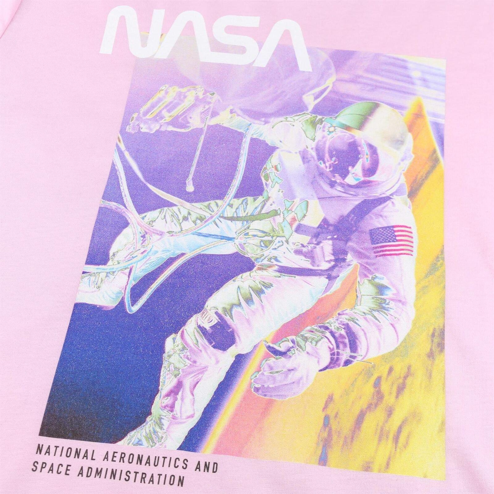 Nasa  Tshirt 