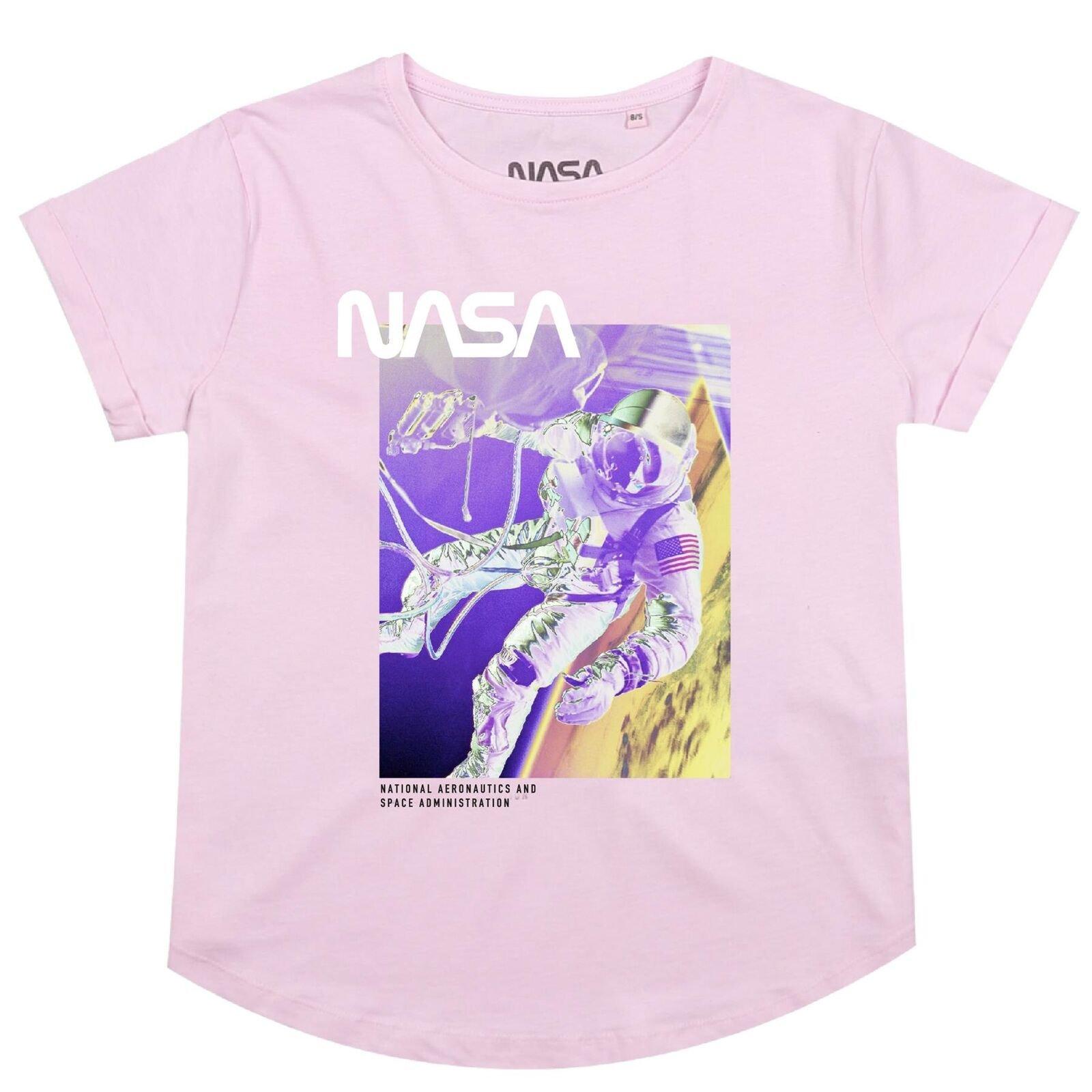 Nasa  TShirt 