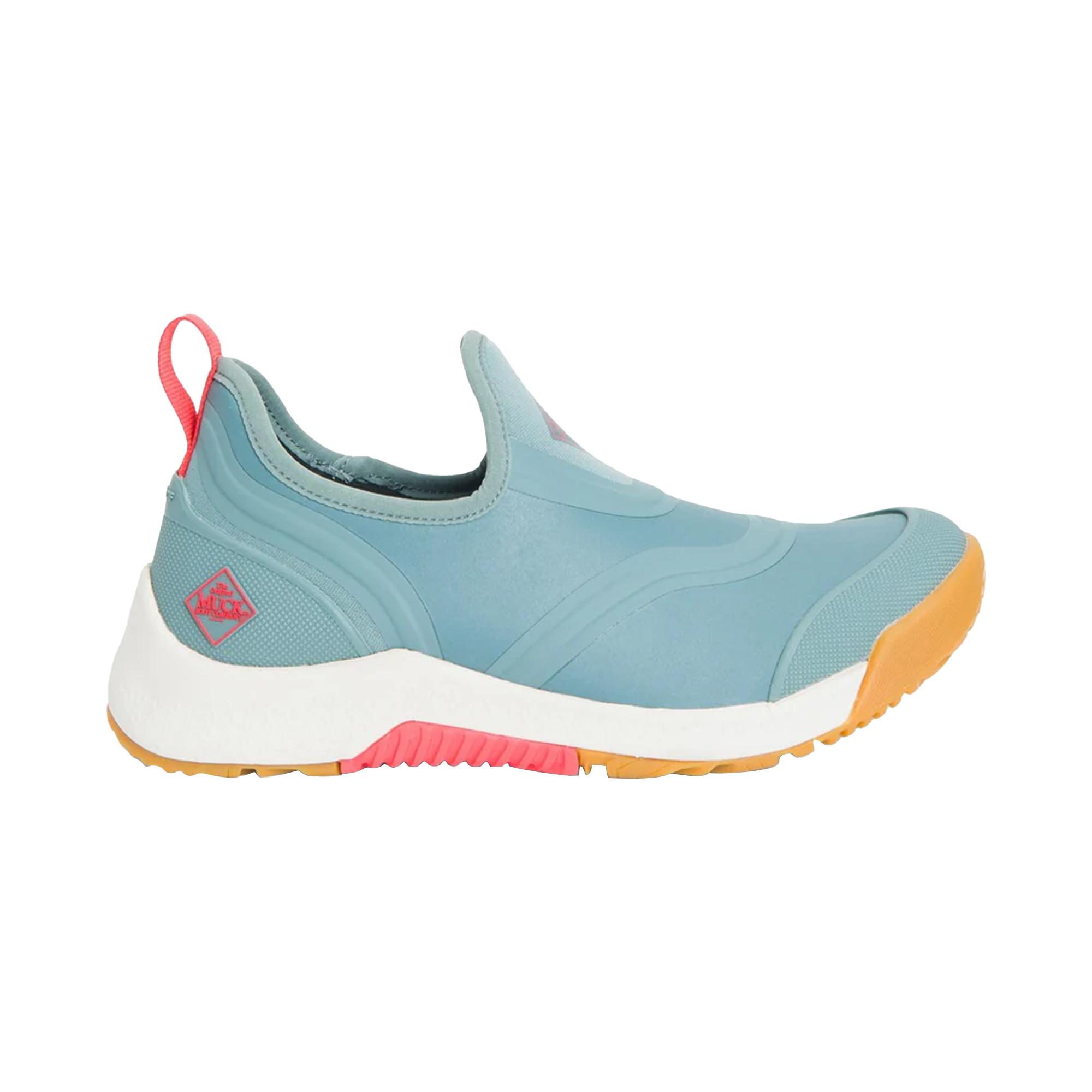 Image of Sneaker Outscape Damen Blau 43.5