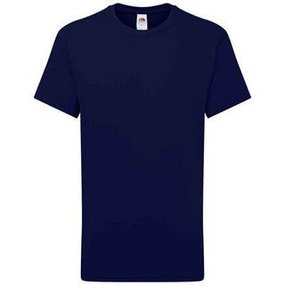 Fruit of the Loom  Tshirt ICONIC PREMIUM Enfant 