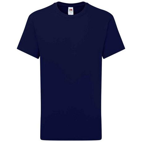 Fruit of the Loom  Tshirt ICONIC PREMIUM Enfant 