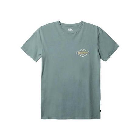 QUIKSILVER  T-Shirt Stir It Up 