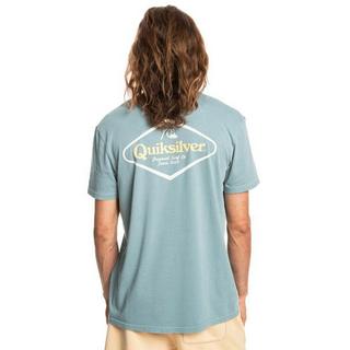 QUIKSILVER  T-Shirt Stir It Up 