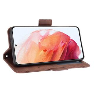 Cover-Discount  Galaxy S21 Fe - Etui Avec De 