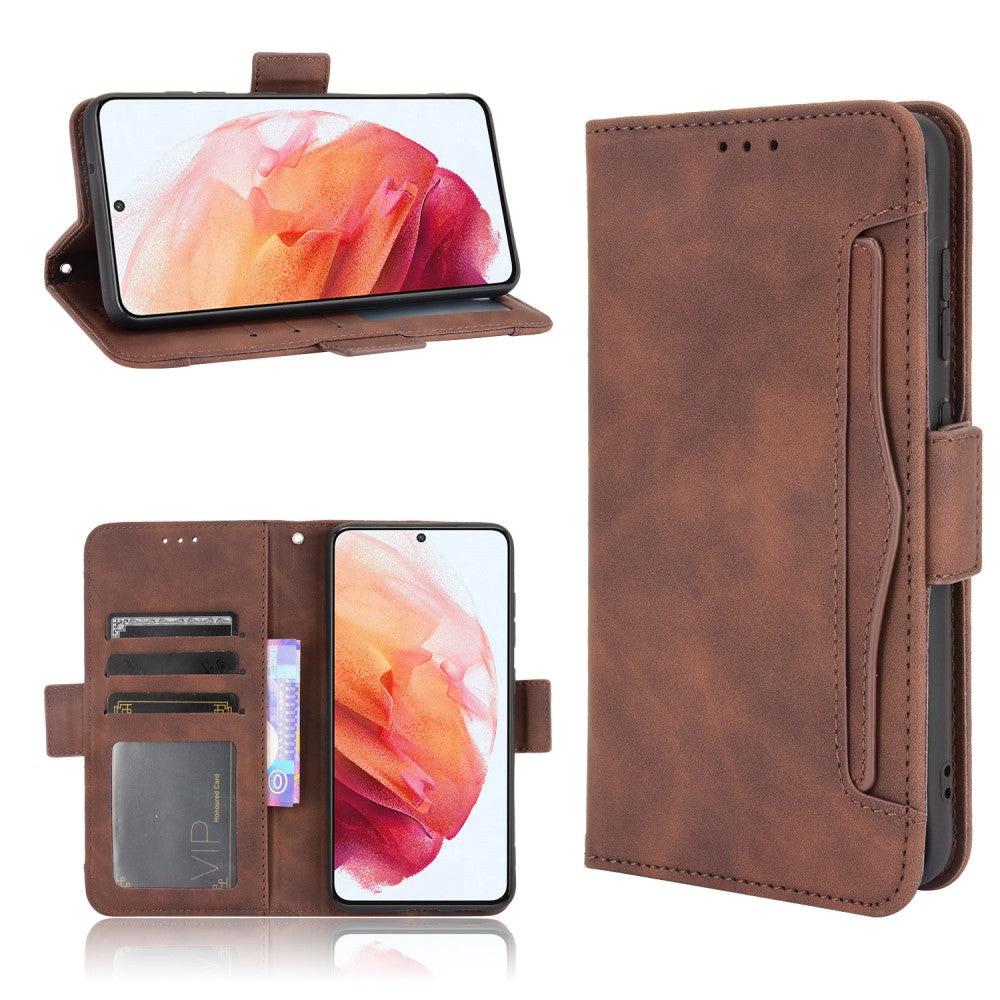 Cover-Discount  Galaxy S21 Fe - Etui Avec De 