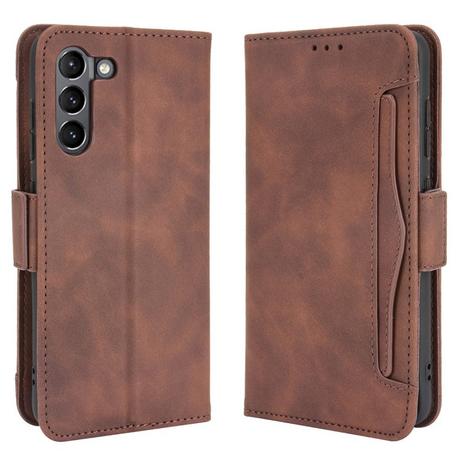 Cover-Discount  Galaxy S21 Fe - Etui Avec De 