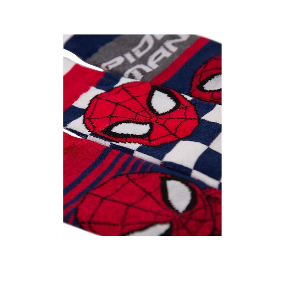Spider-Man  Socken  (6erpack) 