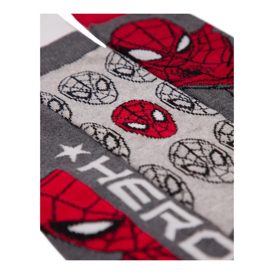 Spider-Man  Socken  (6erpack) 