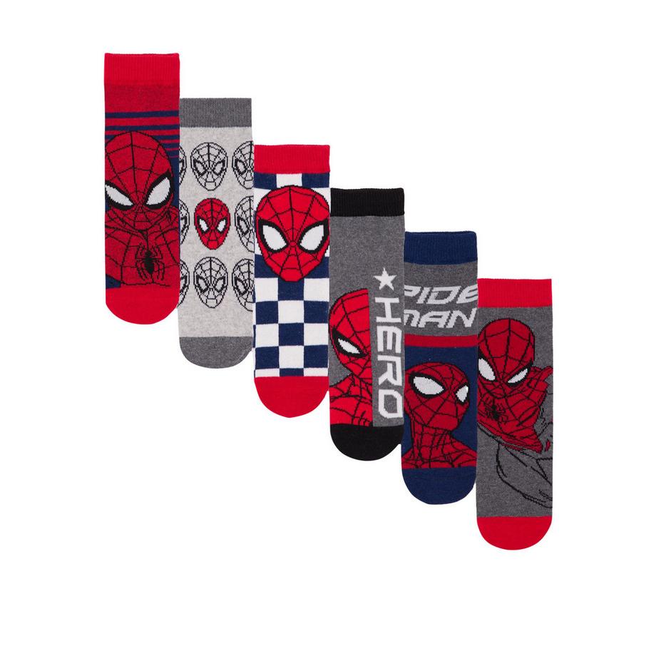 Socken  (6erpack)