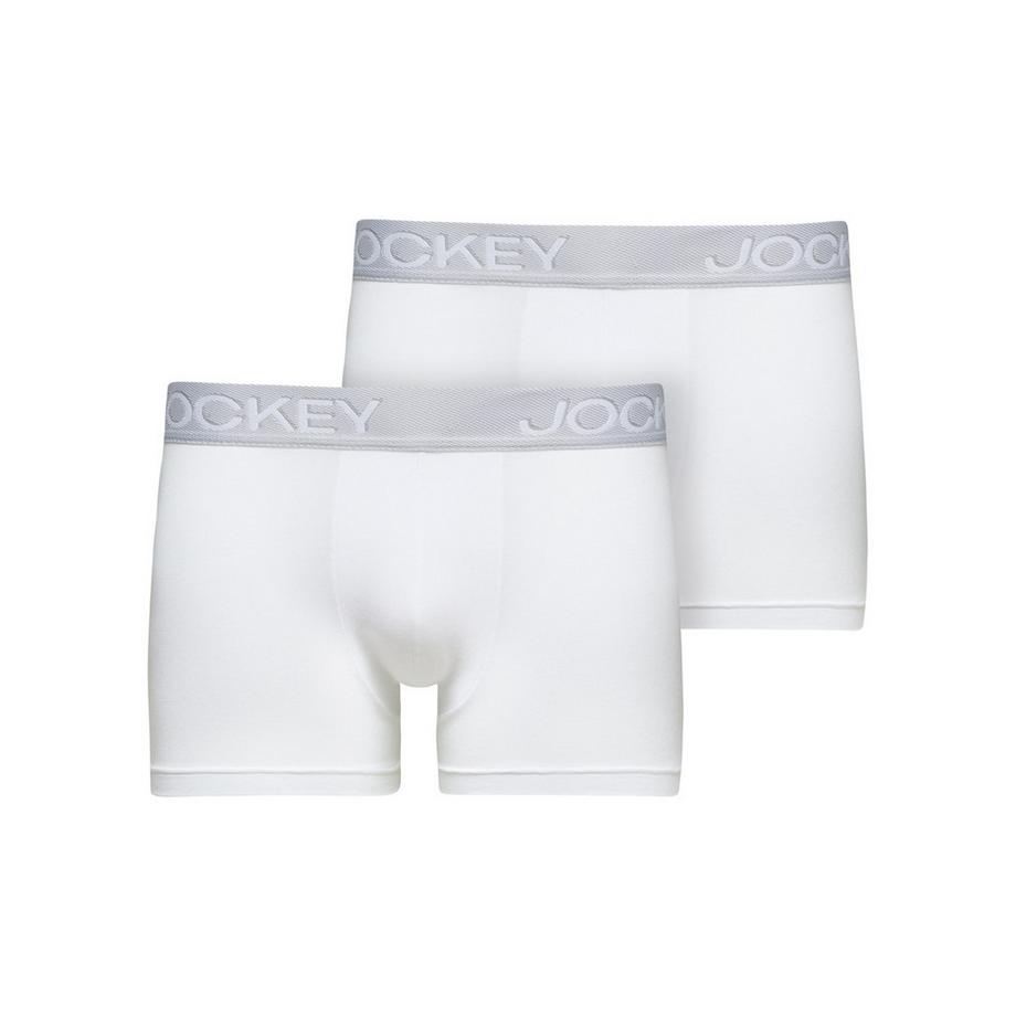 JOCKEY 3D-Innovations Trunk Modal  