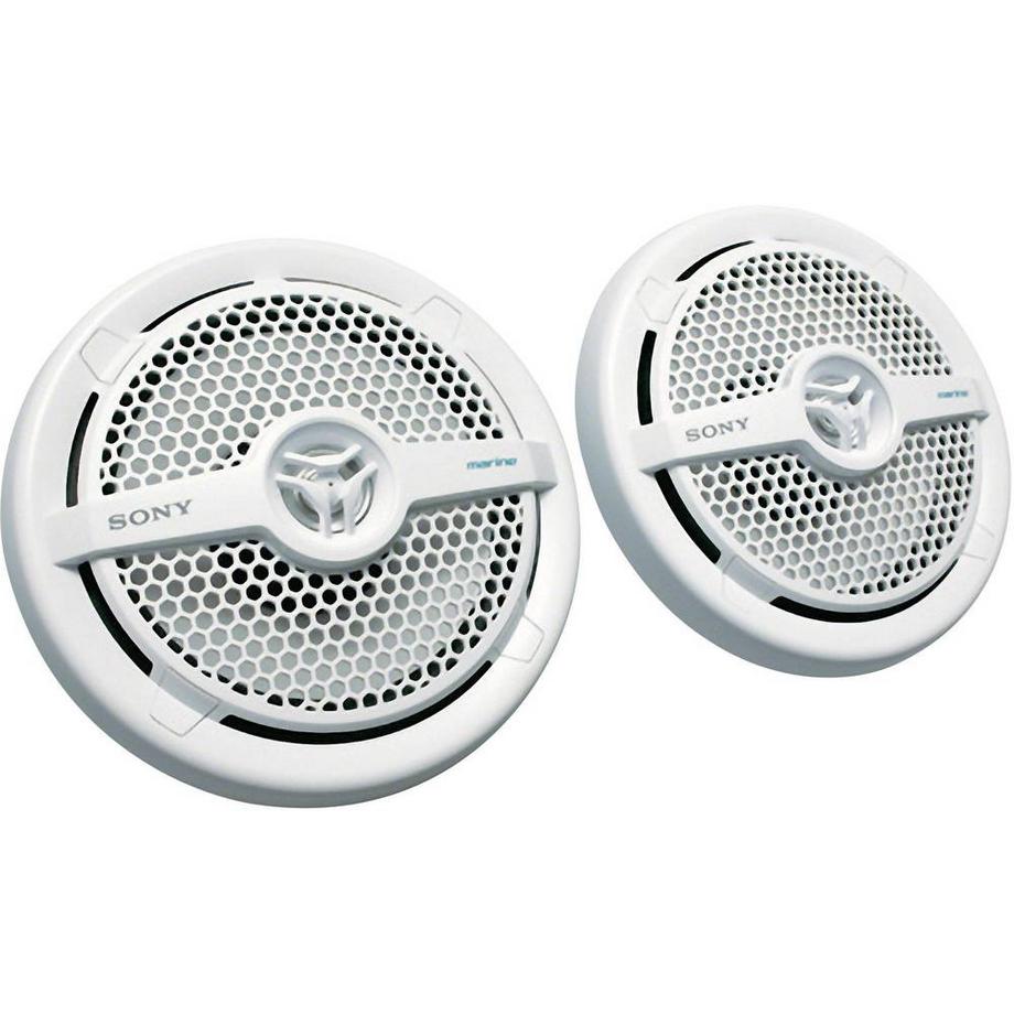 SONY  Autolautsprecher 