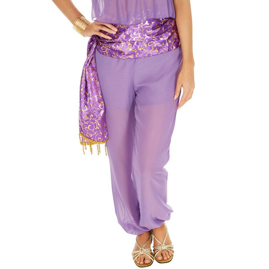 Tectake  Frauenkostüm zauberhafte Orient Lady 