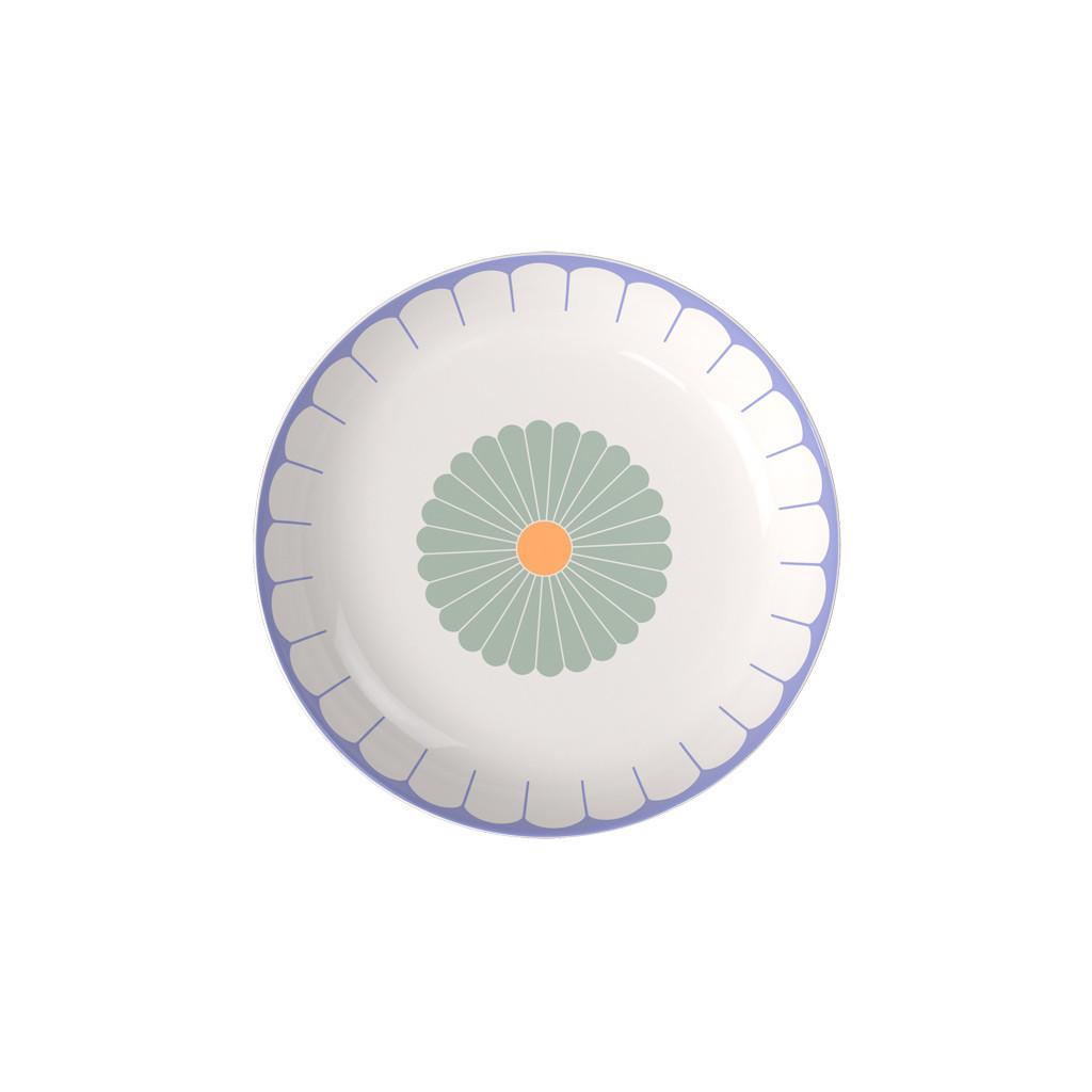 Villeroy&Boch Salat-/Servierschüssel Fleur couleur  