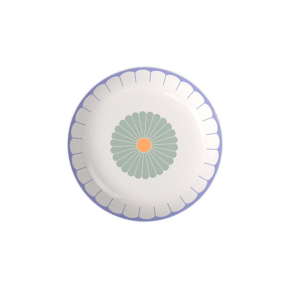 Villeroy&Boch Salat-/Servierschüssel Fleur couleur  