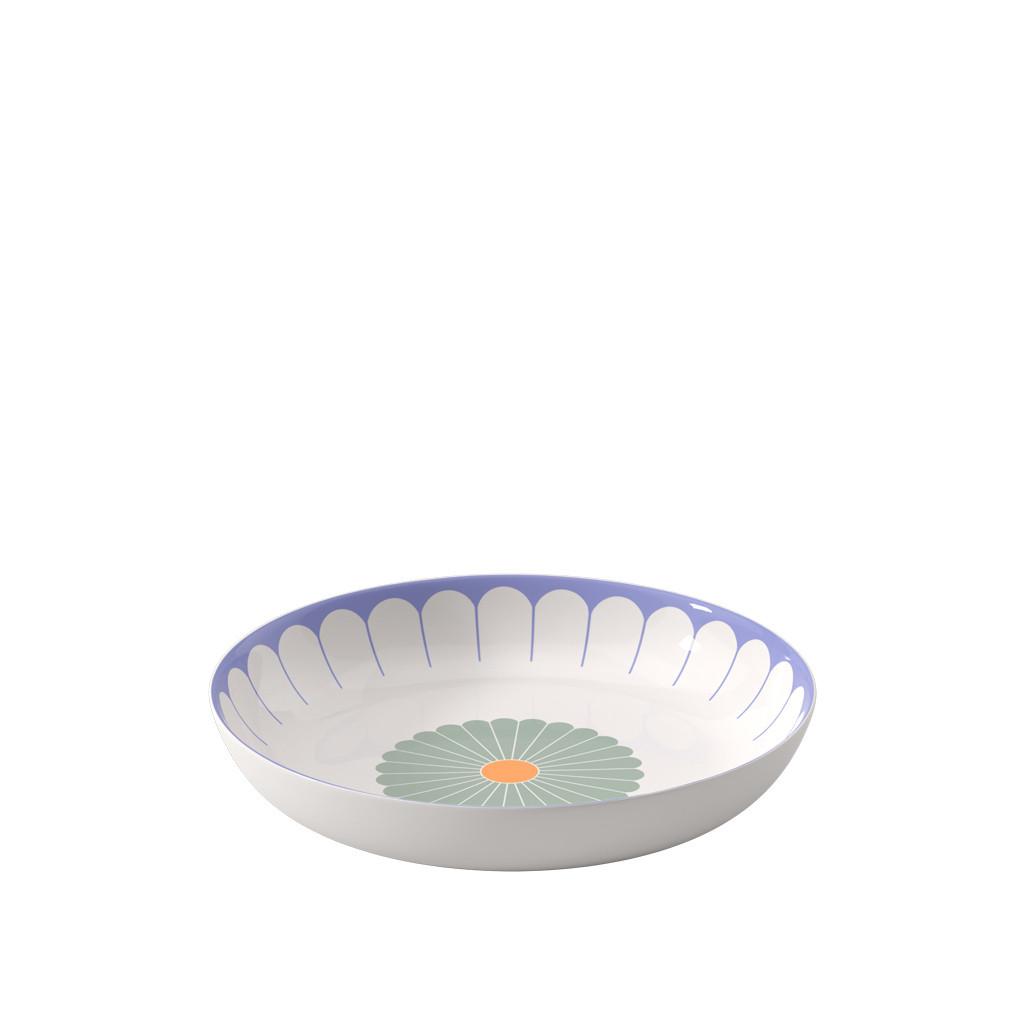 Villeroy&Boch Salat-/Servierschüssel Fleur couleur  