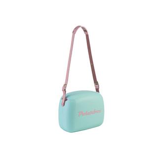 Polarbox  Polarbox CoolerBag Kühlbox 6 l Blau, Pink 