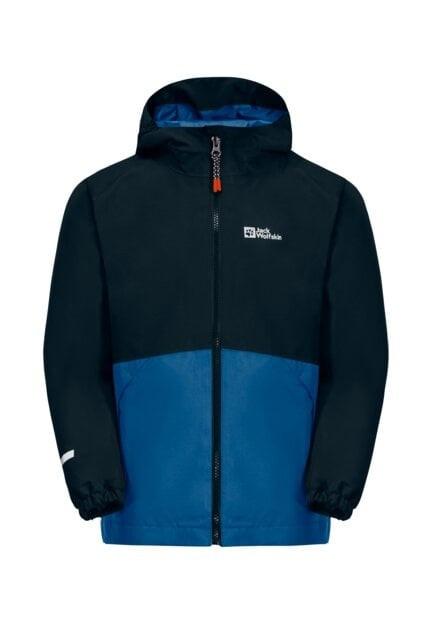 Jack Wolfskin  Kinder 3in1 Jacke Iceland 