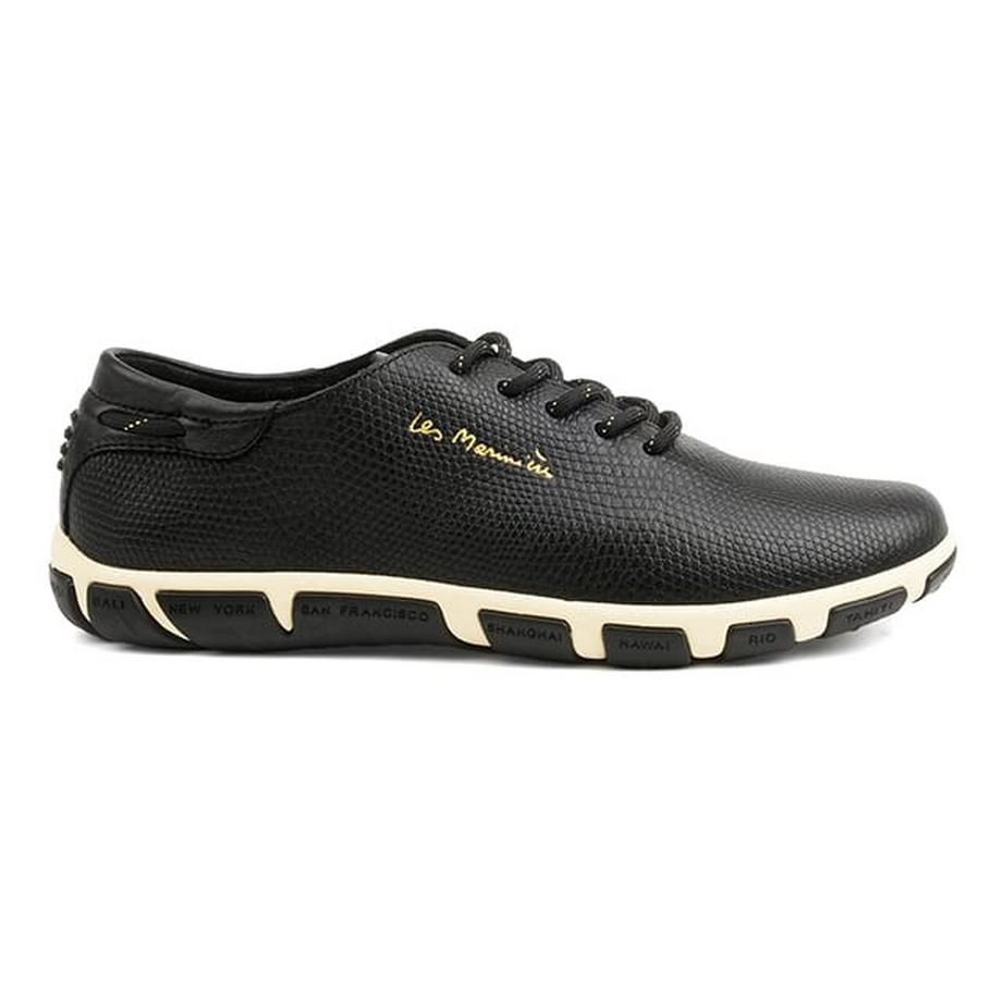 Tbs Jazaru Schnürsneakers  