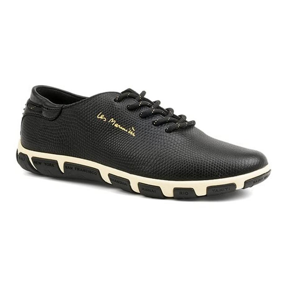 Tbs Jazaru Schnürsneakers  