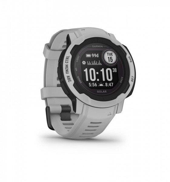 Image of Sportuhr Instinct 2 Solar Unisex 45mm