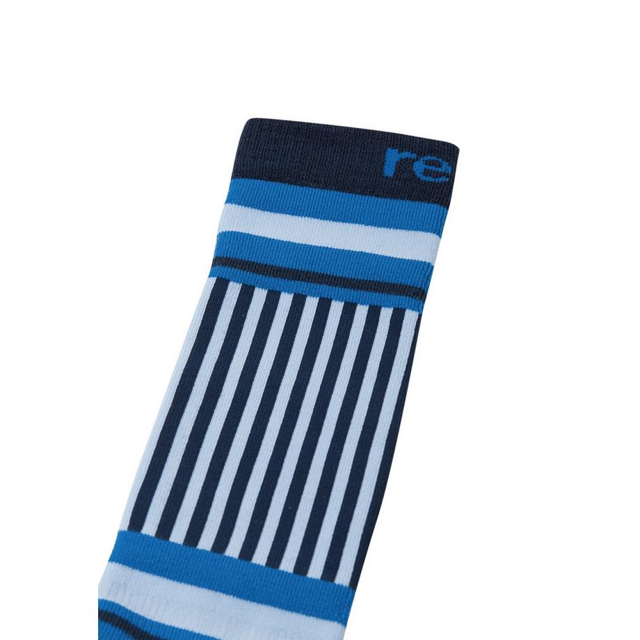 Reima  Kinder Ski Socken Frotee Bright blue 