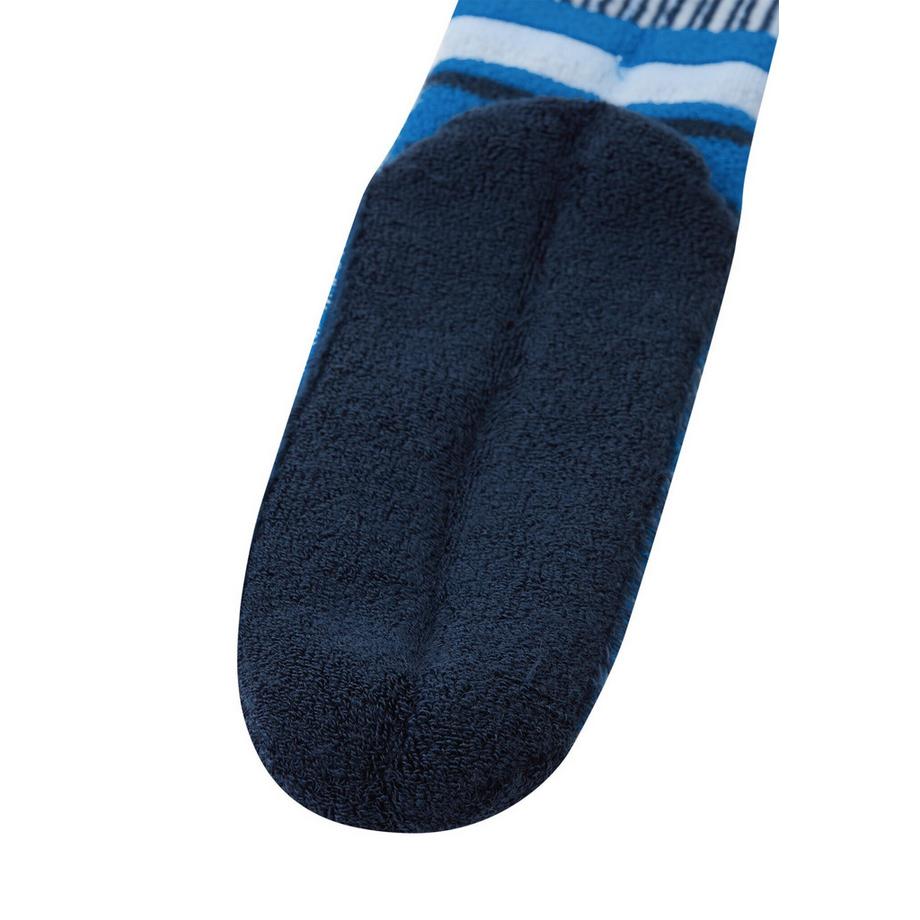 Reima  Kinder Ski Socken Frotee Bright blue 