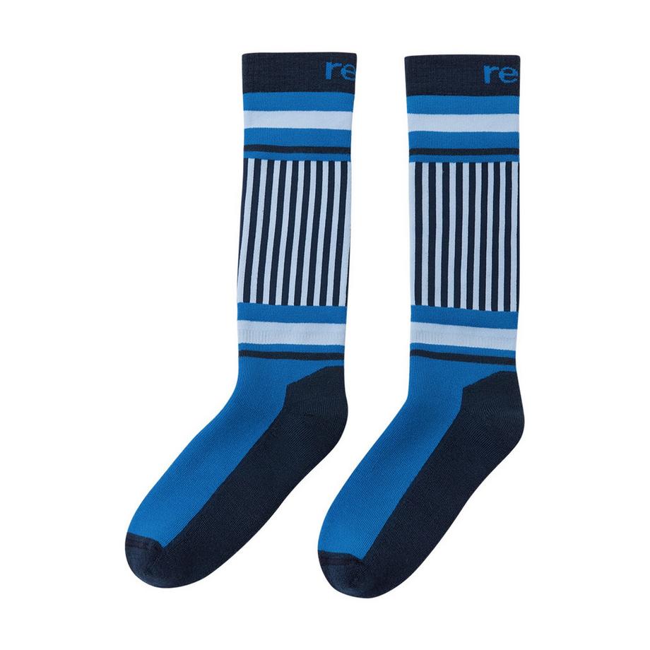 Reima  Kinder Ski Socken Frotee Bright blue 